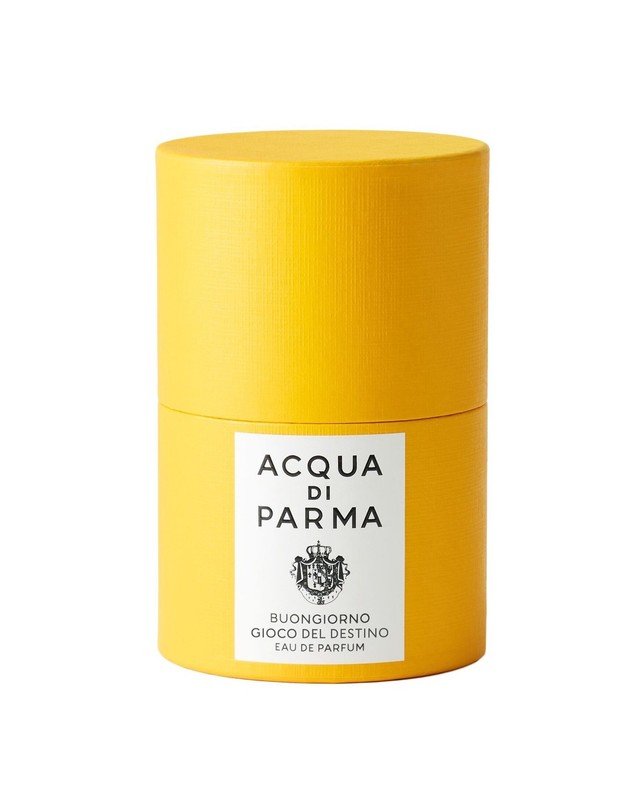 Acqua di Parma Buongiorno Gioco del Destino