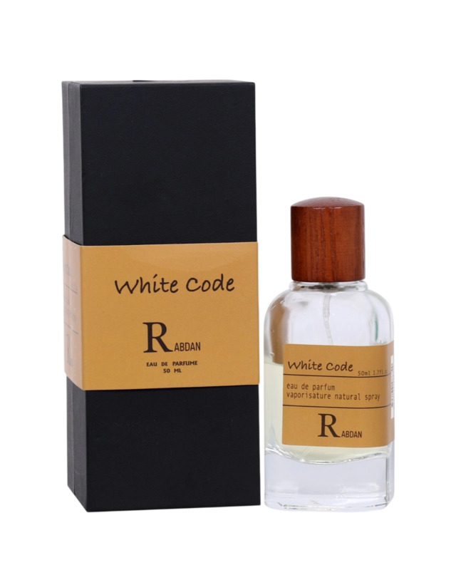 Rabdan White Code