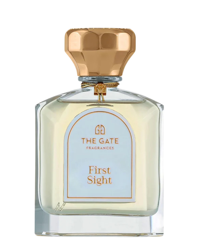 The Gate Fragrances Paris First Sight Extrait de Parfum