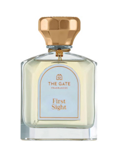 The Gate Fragrances Paris First Sight Extrait de Parfum