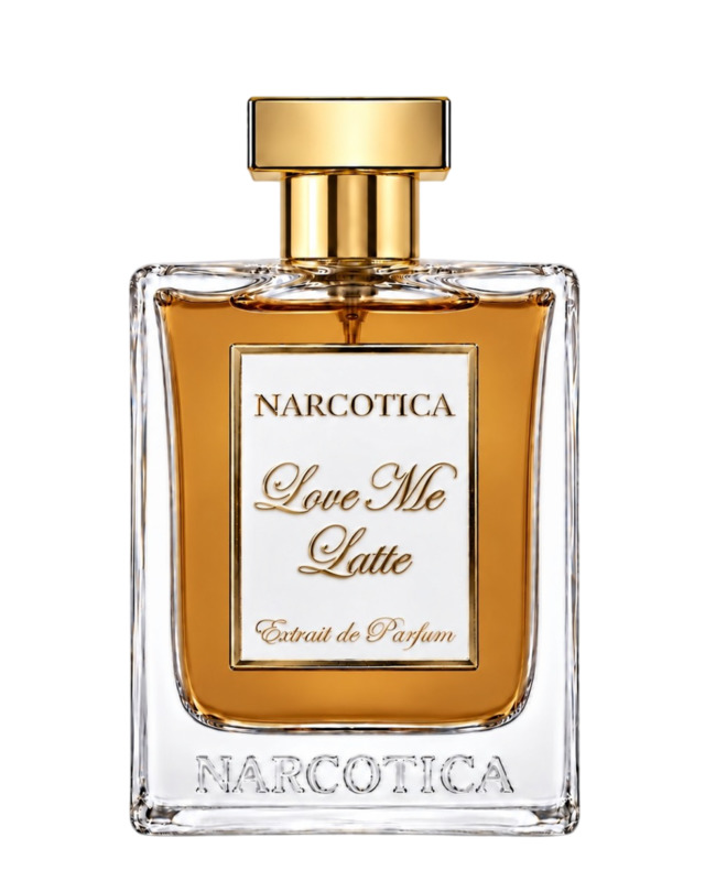 Narcotica Love Me Latte