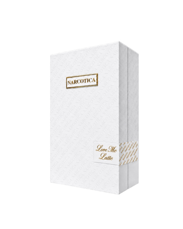 Narcotica Love Me Latte