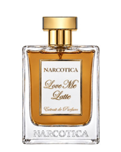 Narcotica Love Me Latte