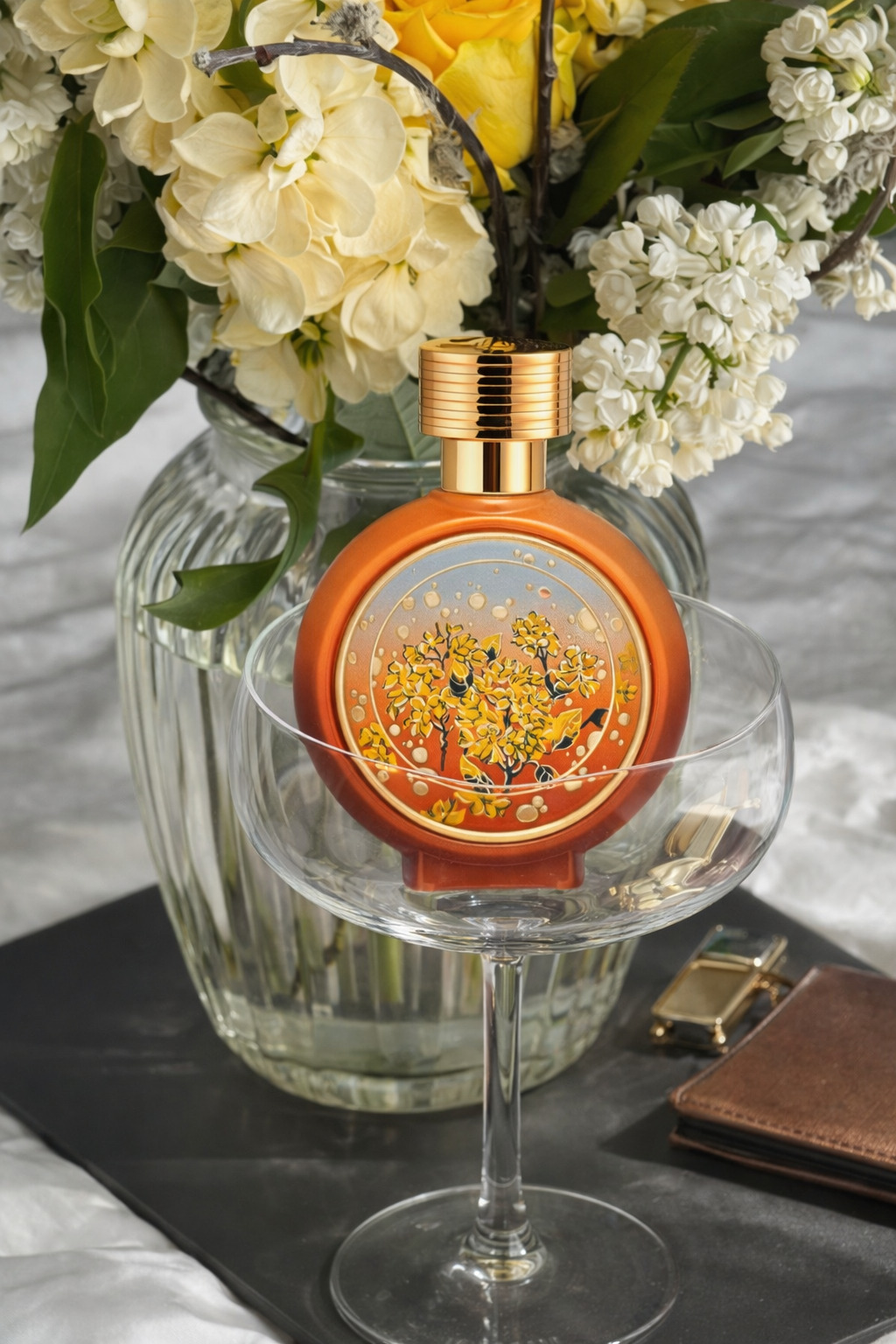 Женские духи HFC Narcotic Desire в интернет-магазине Barle