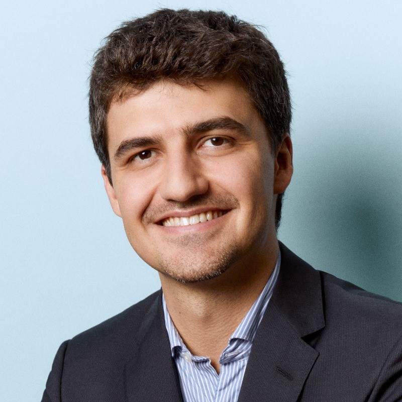 Парфюмер Андреа Монтанари