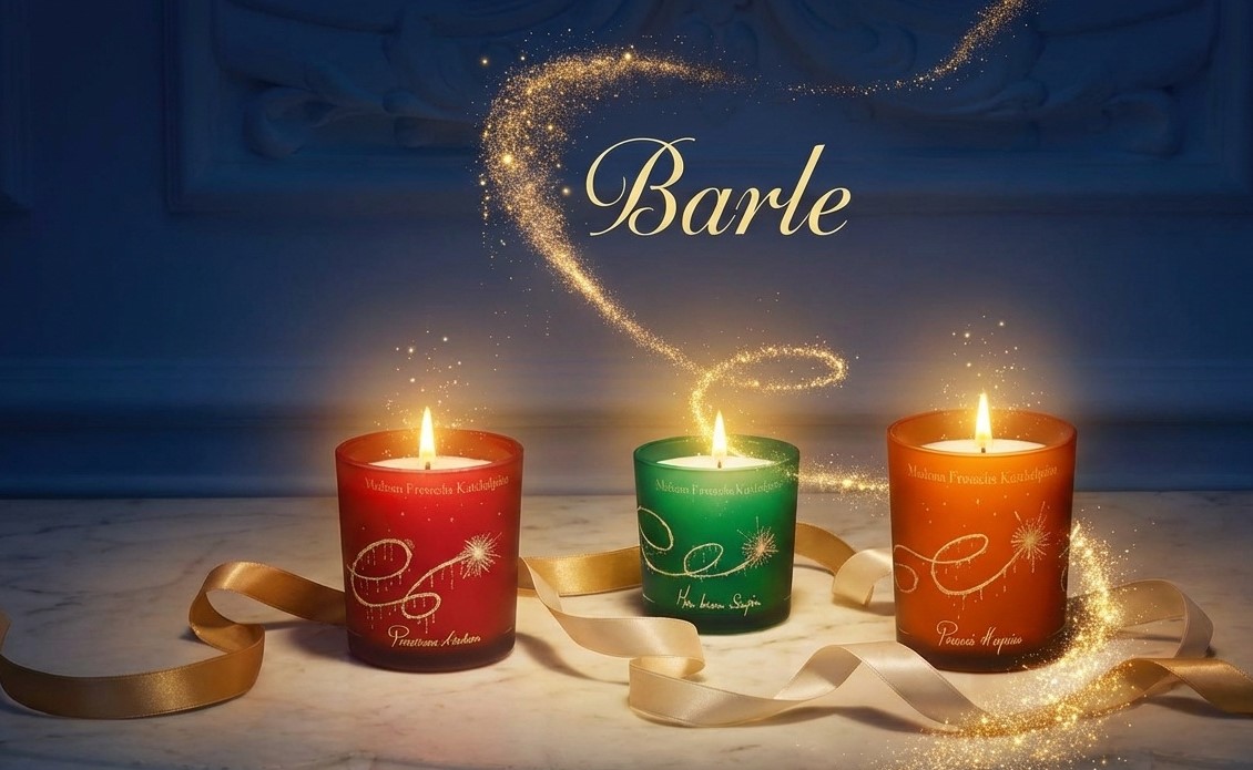 У нас для вас особенная новинка &mdash; ароматы, которые меняют дом