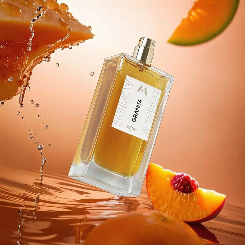 Французские духи Азири Пари Гранита в парфюмерном интернет-бутике Barle
