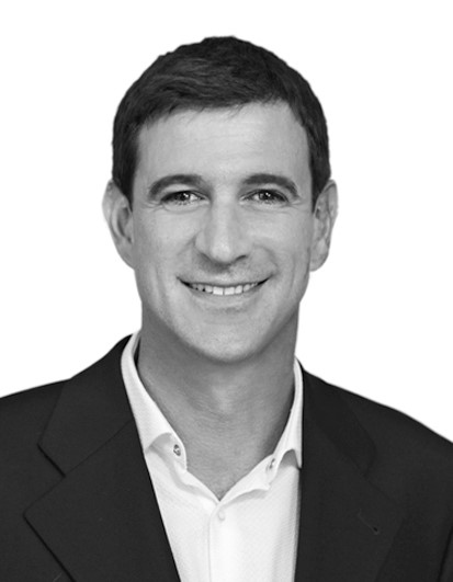 Парфюмер Бенуа Берджиа