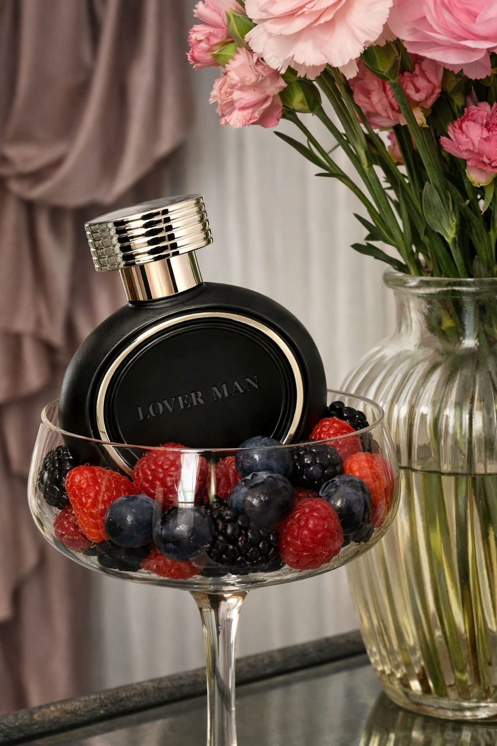 Мужские духи HFC Lover Man в интернет-магазине Barle