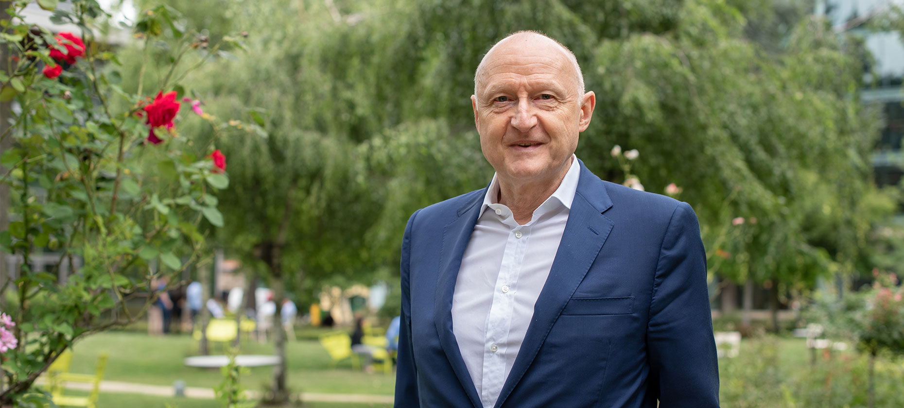 Парфюмер Доминик Ропьон | Barle