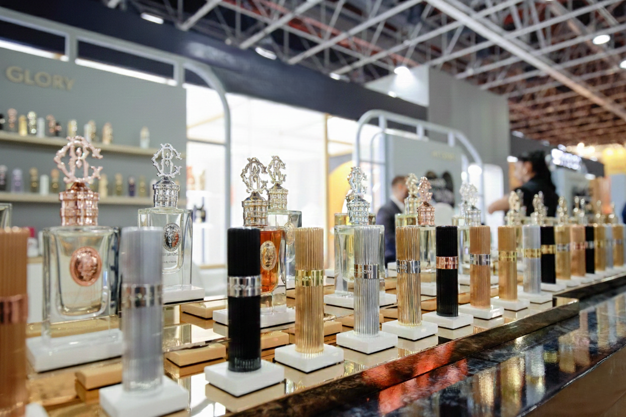 Премия Beautyworld Middle East 2025