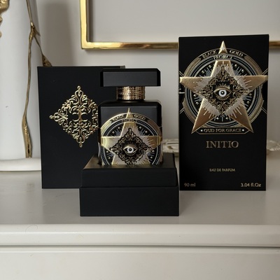 Initio Oud for Grace - флакон аромата 2026 года