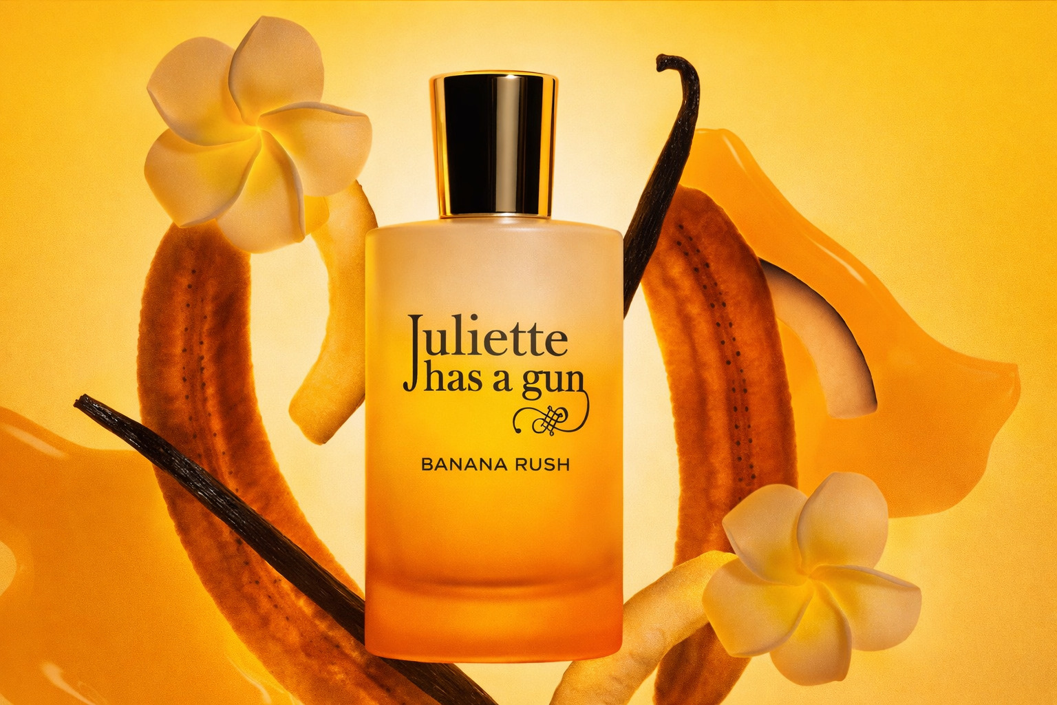Аромат Juliette Has A Gun Banana Rush в парфюмерном интернет-магазине Barle