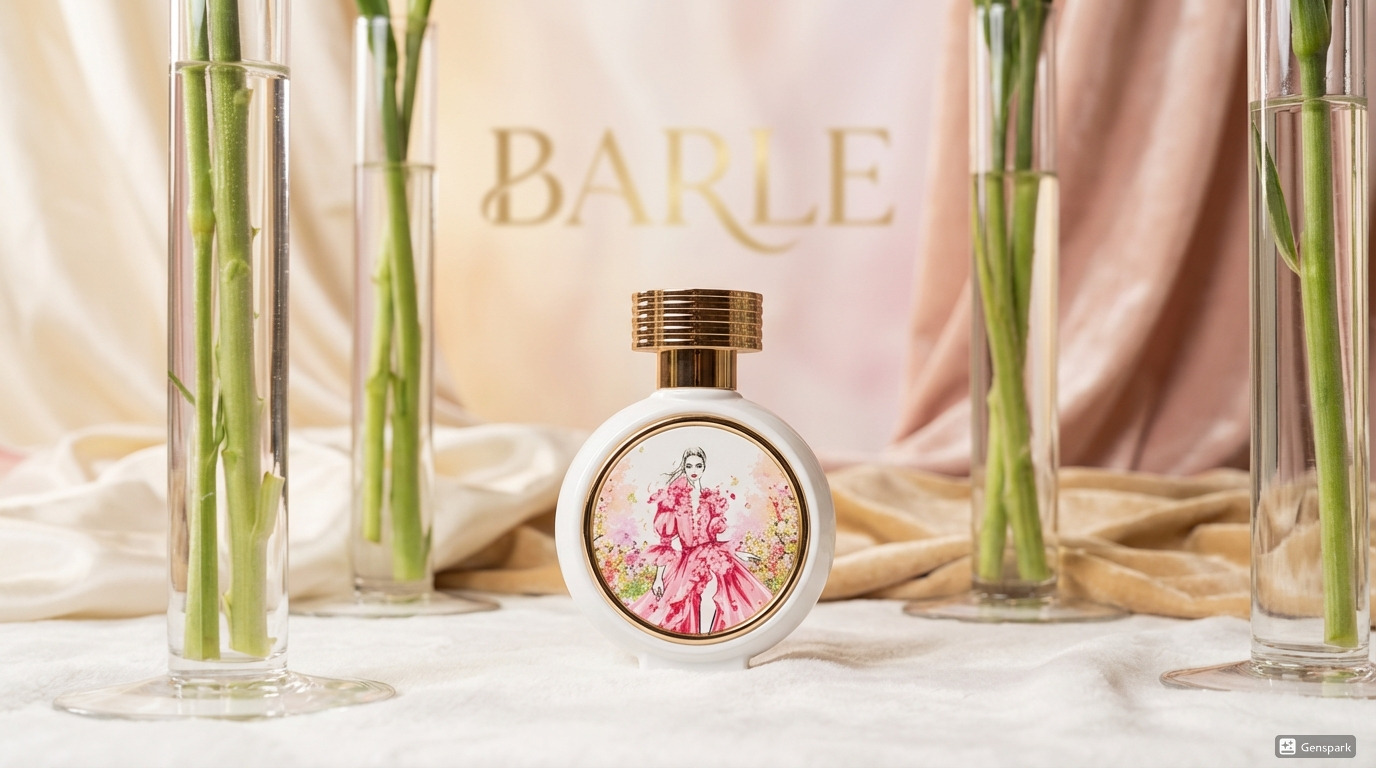 Премьера Forbidden Whisper 2025: чем удивил новый аромат HFC