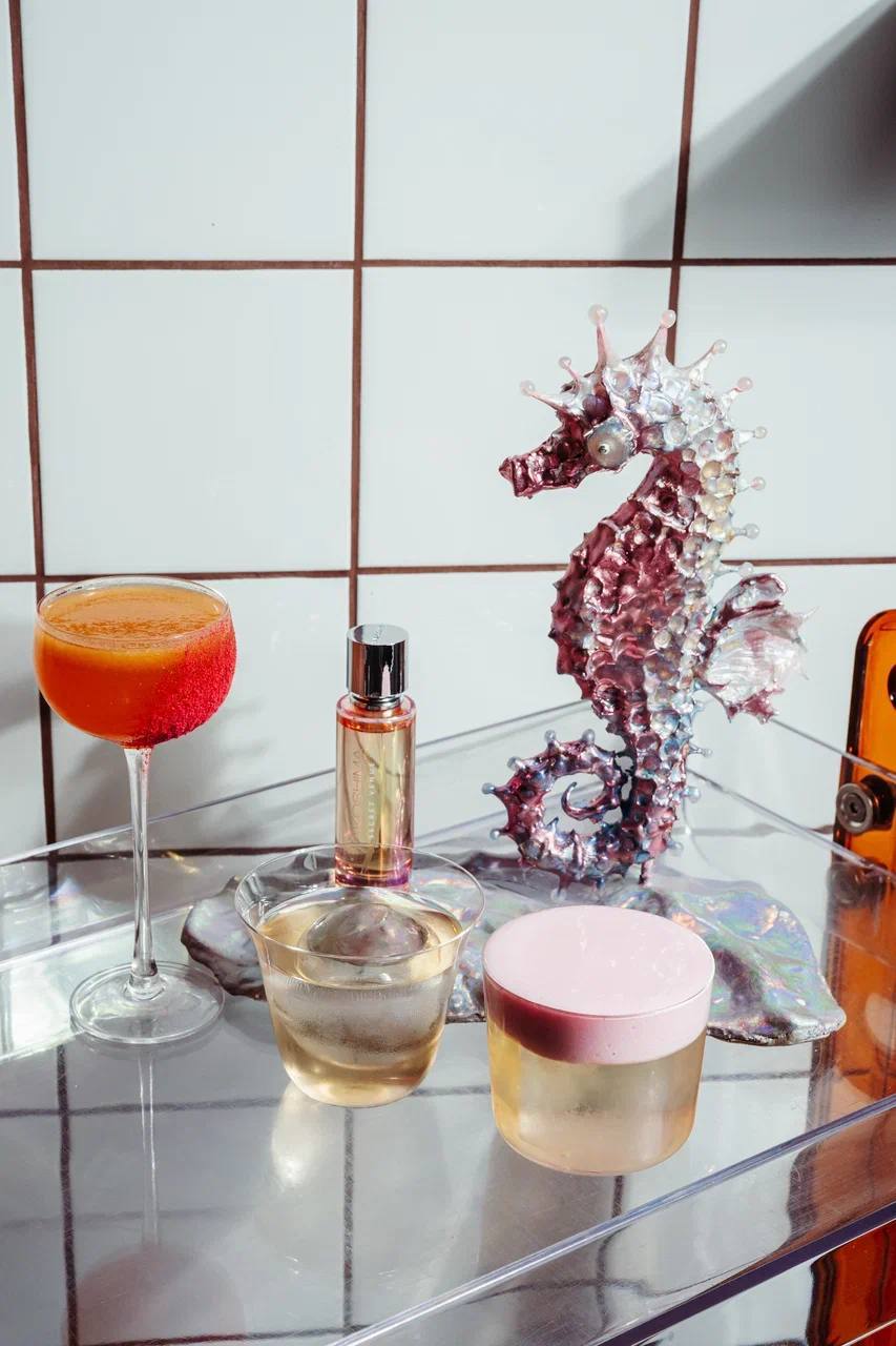 Презентация Fakoshima Secret Venue в Москве