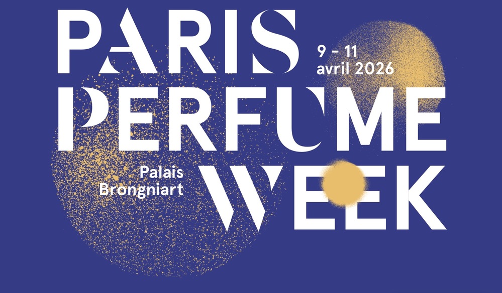Парфюмерная выставка Paris Perfume Week-2026