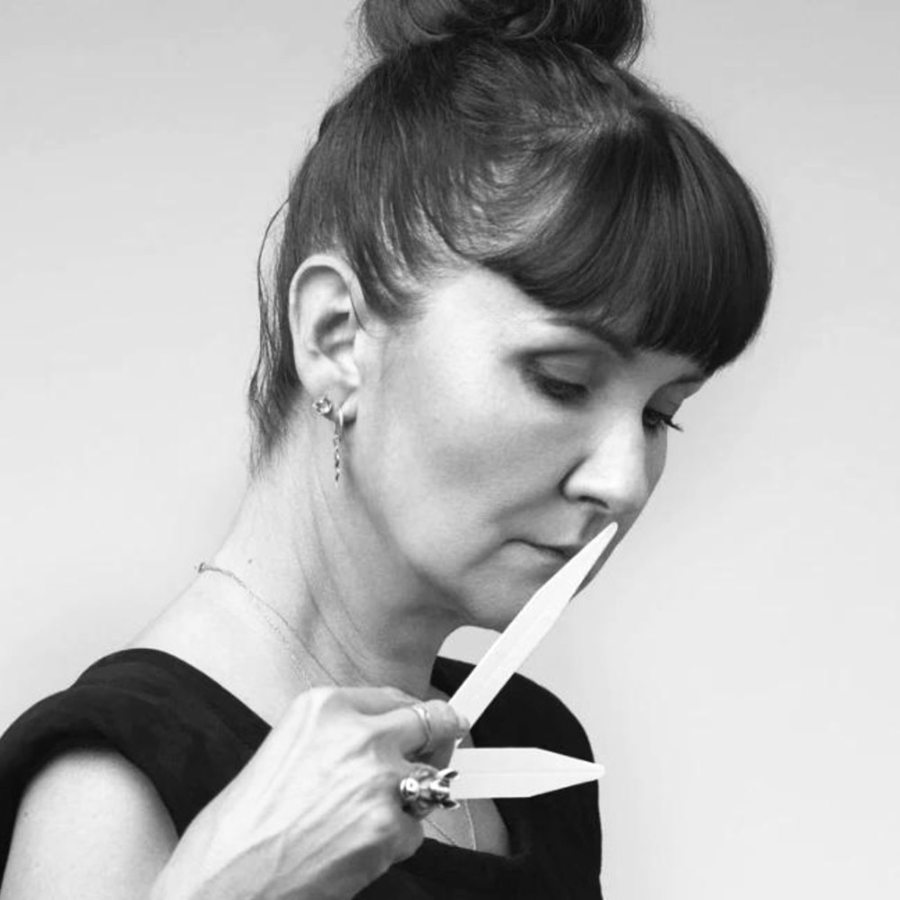 Парфюмер Анник Менардо (Annick Menardo) - Barle