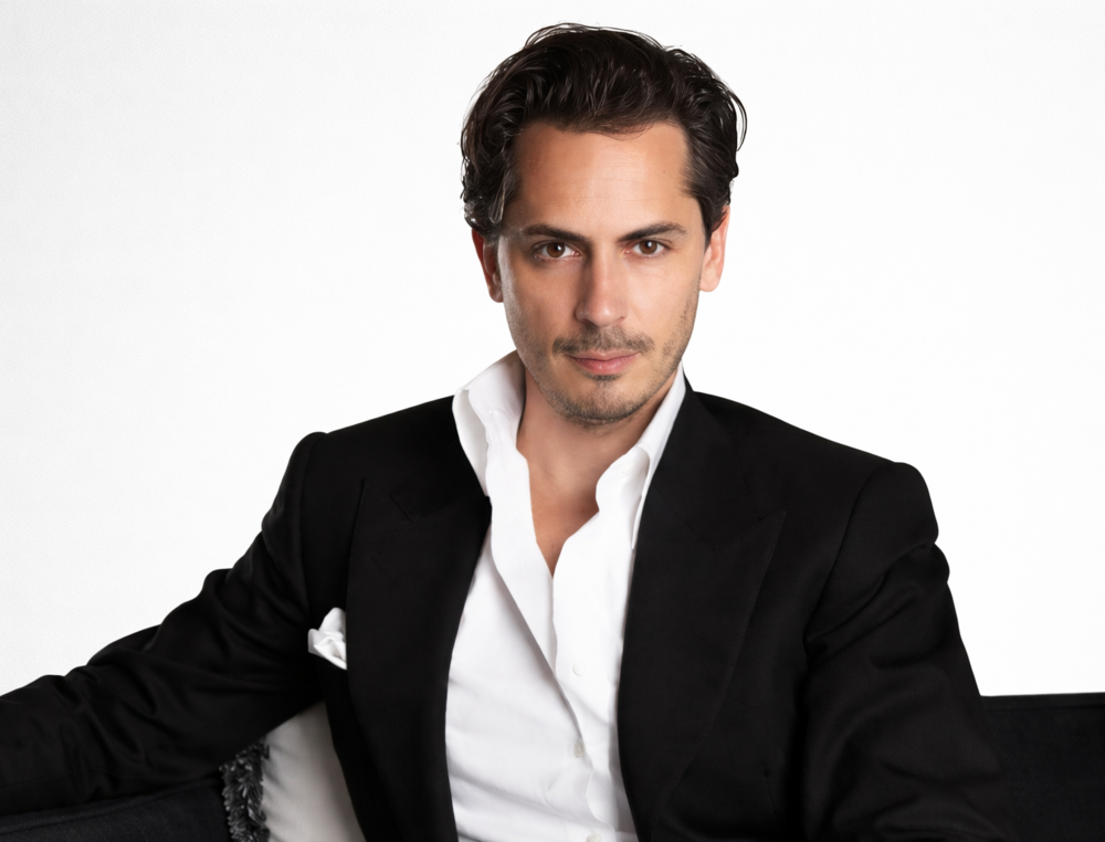 Парфюмер Килиан Хеннесси - Barle