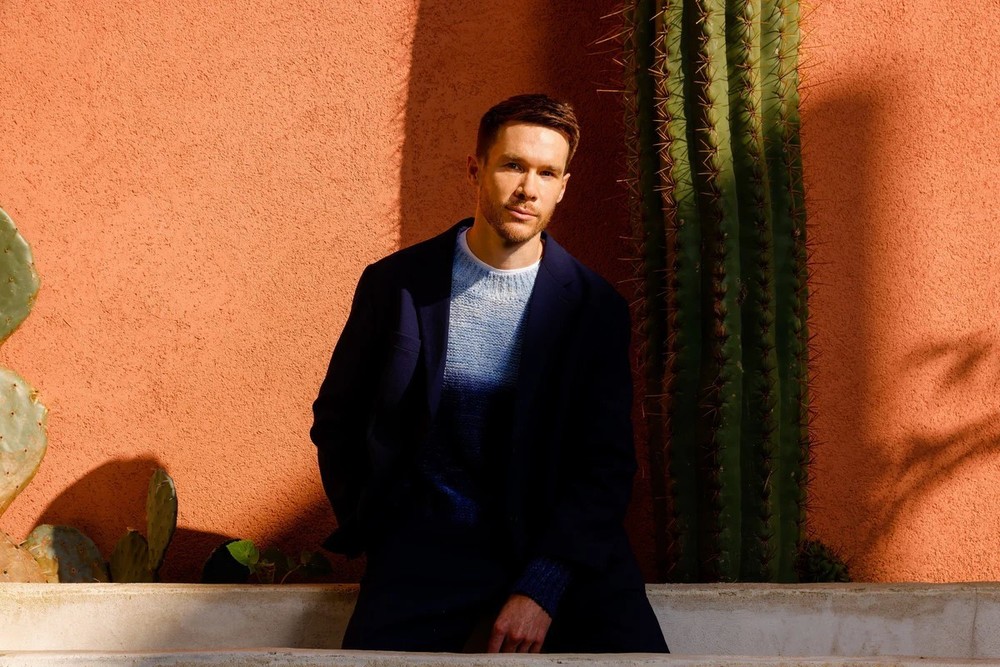 Парфюмер Рено Сальмон (Renaud Salmon)