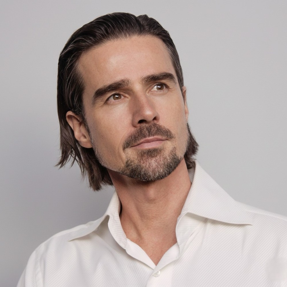 Парфюмер Ришар Эрпен (Richard Herpin) - Barle