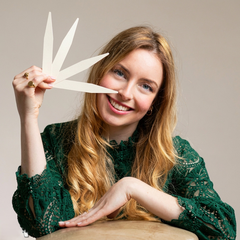 Парфюмер София Барделли - Barle